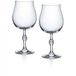 JCB Passion Wine Glasses Set of Two